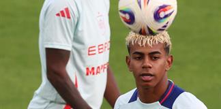 Espa&ntilde;a enfrentar&aacute; a Chile en amistoso en M&eacute;xico al cierre de preparaci&oacute;n mundialista