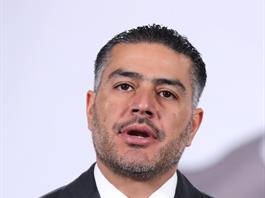 Muere una persona tras atacar a miembros de la Marina mexicana en Sinaloa