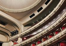 Lisette Oropesa hace historia con tercer bis en Teatro Real Madrid