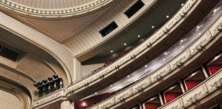 Lisette Oropesa hace historia con tercer bis en Teatro Real Madrid