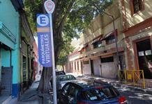 Sin contrato vigente, parquímetros en Guadalajara siguen operando y suben tarifa