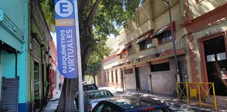 Sin contrato vigente, parqu&iacute;metros en Guadalajara siguen operando y suben tarifa