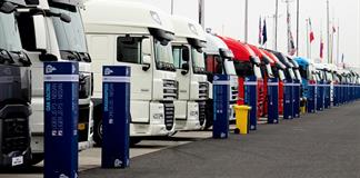 Industria de veh&iacute;culos pesados de M&eacute;xico muestra tendencia de deterioro grave, afirma patronal