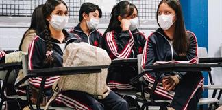 M&eacute;xico adopta medidas diferenciadas ante brote de sarampi&oacute;n y alerta regional