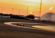 Norris, el más rápido en Baréin por delante de Verstappen y Leclerc