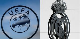 Real Madrid tira la toalla y acuerda con UEFA enterrar el proyecto de Superliga