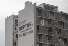 Precio de la vivienda en México se eleva 4,4 % en el primer mes de 2026