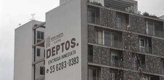 Precio de la vivienda en M&eacute;xico se eleva 4,4 % en el primer mes de 2026