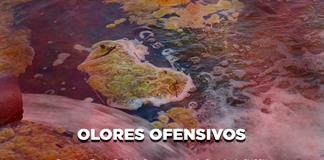 Olores ofensivos- El Expresso de las 10- Mi.11 Febrero 2026