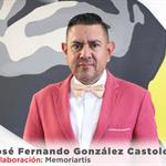 José Fernando Castolo | Memoriartis | UDG Noticias Ciudad Guzmán Colaboraciones |04 de febrero de 2026