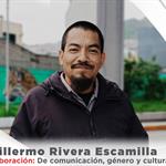 Guillermo Rivera Escamilla | De comunicación, género y cultura | UDG Noticias Ciudad Guzmán Colaboraciones | 29 de enero del 2026