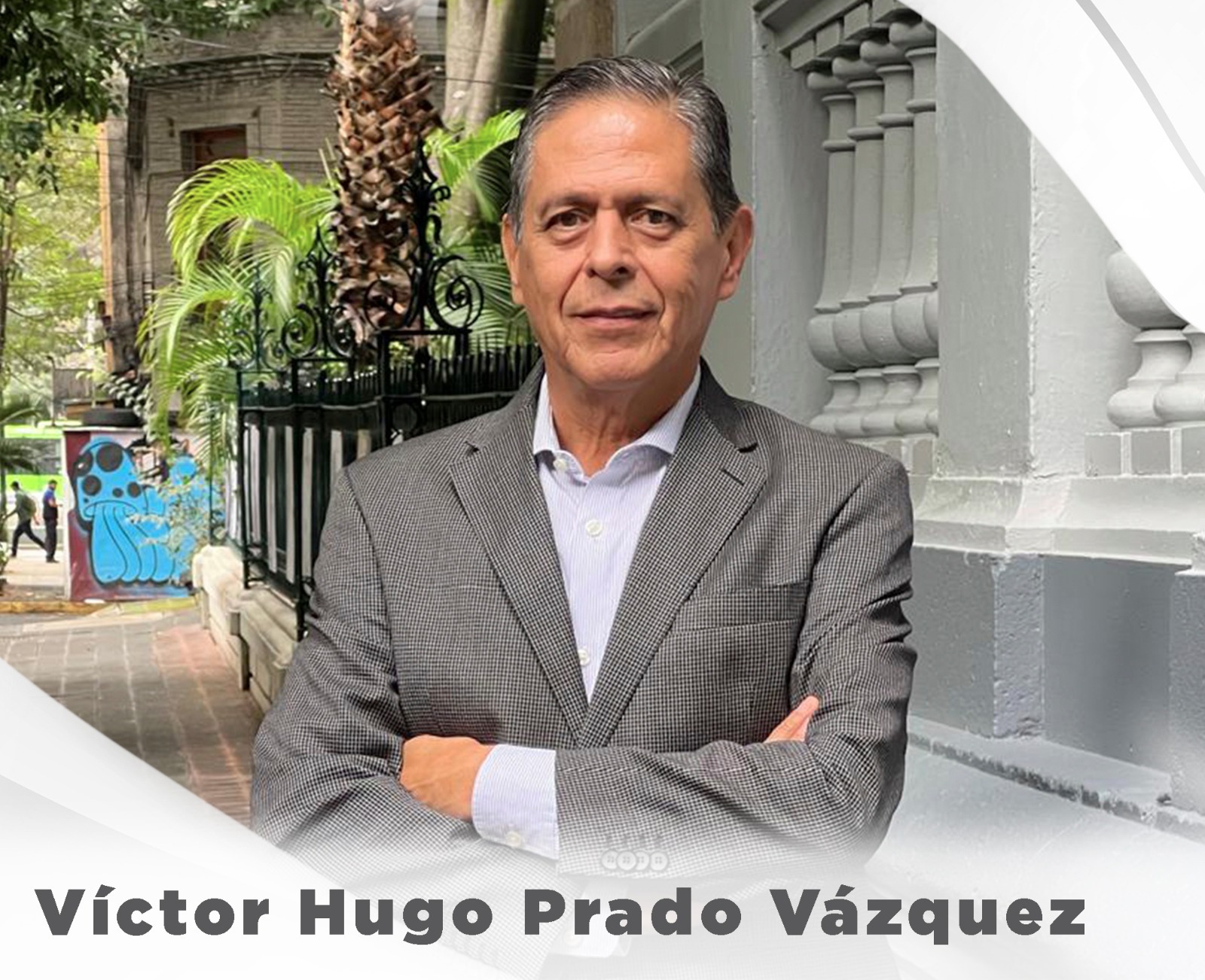 Víctor Hugo Prado | UDG Noticias Ciudad Guzmán Colaboraciones | 09 de Diciembre