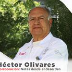 Héctor Olivares | Notas desde el desorden | UDG Noticias Ciudad Guzmán Colaboraciones| 27 de enero del 2026