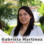 Gabriela Martínez| El lunes empiezo | UDG Noticias Ciudad Guzmán Colaboraciones |09 de febrero de 2026