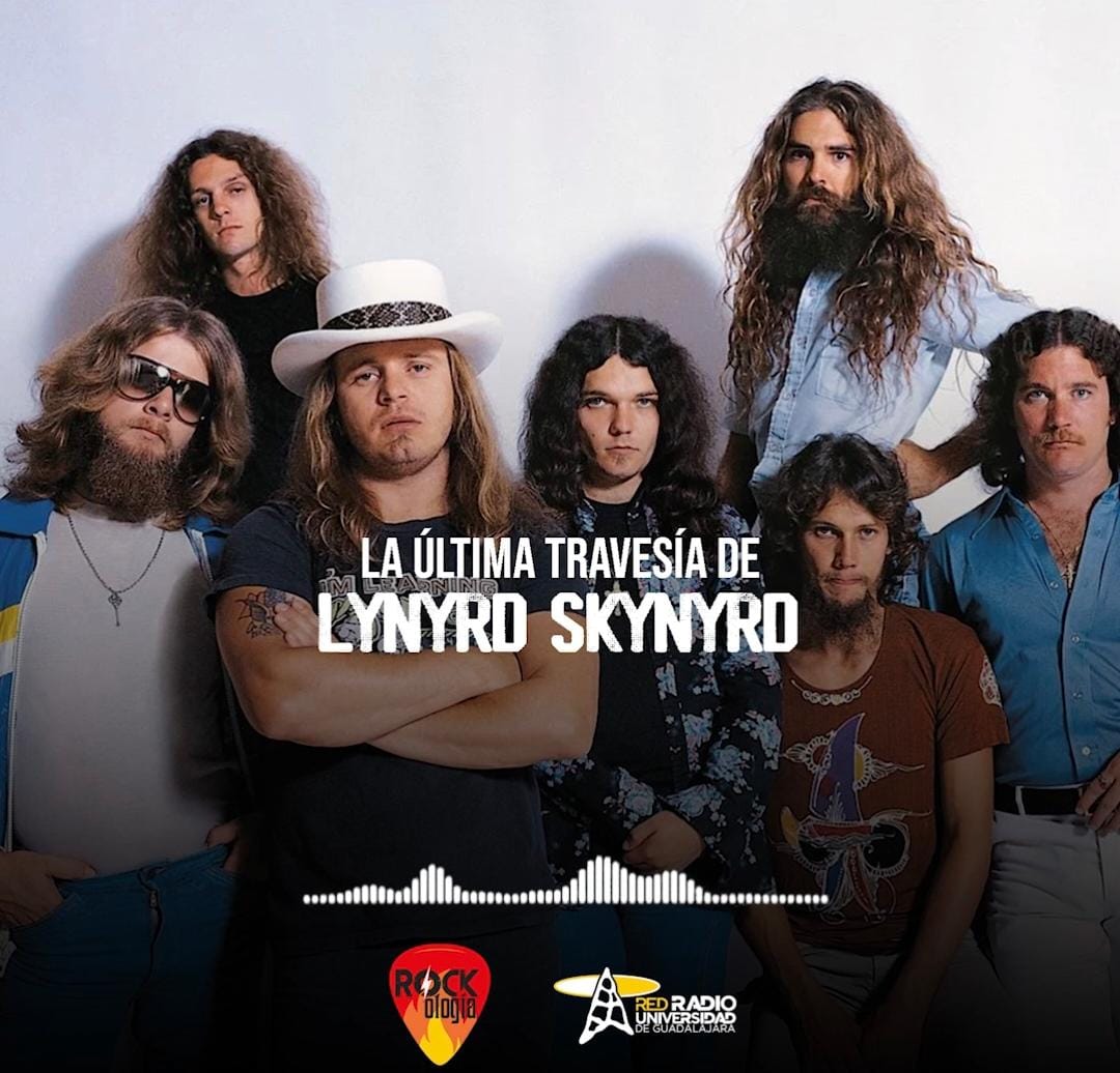 Rockologia - Ma. 10 Feb 2026