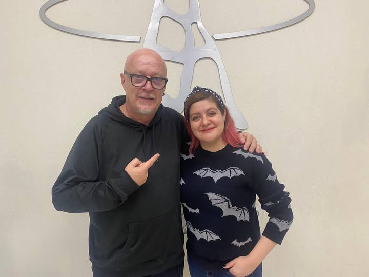 La Botica de los Cuentos - Mi. 11 Feb 2026