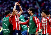 En San Valent&iacute;n, Chivas y Am&eacute;rica reeditan su cl&aacute;sico de enemistad deportiva