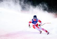 El esqu&iacute; busca hacerse camino en los pa&iacute;ses monta&ntilde;osos de Asia Central