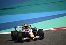 Verstappen compara los monoplazas de 2026 con una 