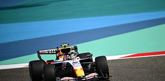 Verstappen compara los monoplazas de 2026 con una F&oacute;rmula E con esteroides