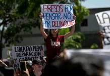 Venezuela anticipa la aprobaci&oacute;n de la hist&oacute;rica ley de amnist&iacute;a