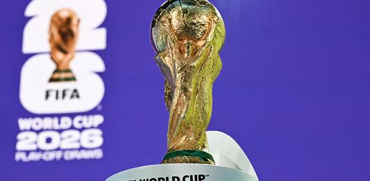 FIFA reporta aumento en precios de entradas para Mundial 2026 en reventa oficial