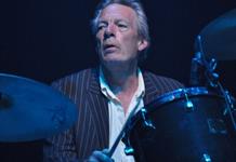 Fallece Andrew Ranken, baterista de The Pogues, a los 72 a&ntilde;os