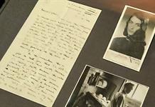 Cartas de amor que han sobrevivido a siglos de guerras o al olvido Cartas de amor que han sobrevivido a siglos de guerras o al olvido