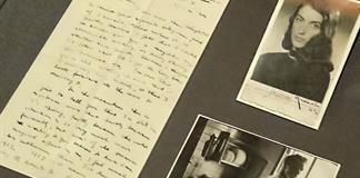 Cartas de amor que han sobrevivido a siglos de guerras o al olvido