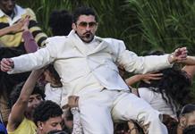 Del barrio al mayor escaparate de EEUU, la plena que acompa&ntilde;&oacute; a Bad Bunny en el Super Bowl