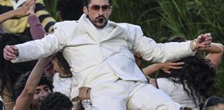 Del barrio al mayor escaparate de EEUU, la plena que acompa&ntilde;&oacute; a Bad Bunny en el Super Bowl