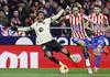 Atl&eacute;tico de Madrid humilla 4-0 al Bar&ccedil;a y se acerca a la final de Copa