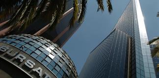 La Bolsa mexicana avanza un 0,46 %, supera las 71.600 unidades y alcanza un nuevo m&aacute;ximo