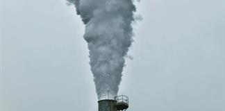 Emisiones chinas de CO2, estables oa la baja en 2025, seg&uacute;n an&aacute;lisis