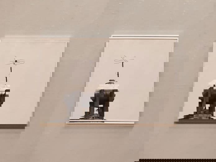 Cuauhtémoc Medina esclarece su labor curatorial para la obra de Fernando Sampietro en Guadalajara