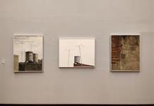 Cuauhtémoc Medina esclarece su labor curatorial para la obra de Fernando Sampietro en Guadalajara