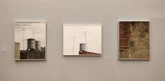 Cuauht&eacute;moc Medina esclarece su labor curatorial para la obra de Fernando Sampietro en Guadalajara