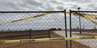 &iquest;Culpable de un c&aacute;rtel o del Pent&aacute;gono? Confusi&oacute;n tras cierre de un aeropuerto en EEUU