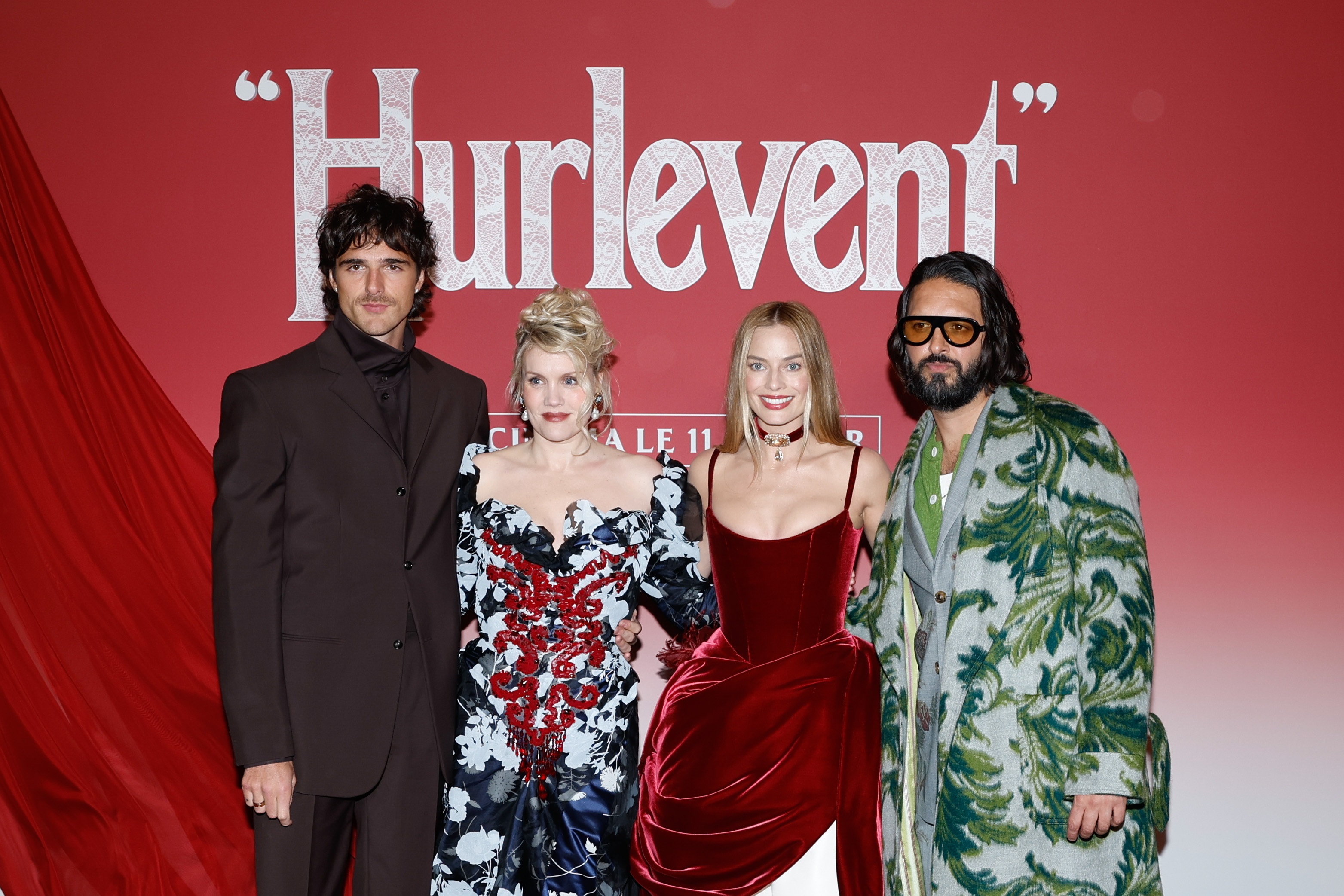 La reinvención de ‘Cumbres Borrascosas’