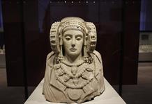 Hace 85 años Francia devolvió a España la Dama de Elche a cambio de otras obras de arte