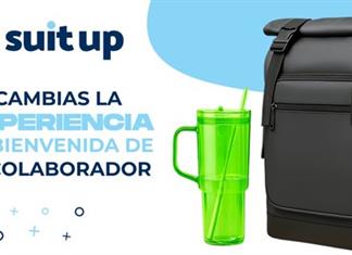 Kits de Bienvenida para Nuevos Empleados | SuitUp