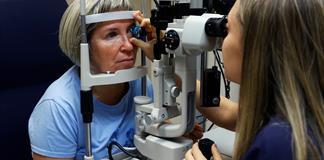 Alimentos que cuidan tu vista: Siete nutrientes claves para la salud ocular