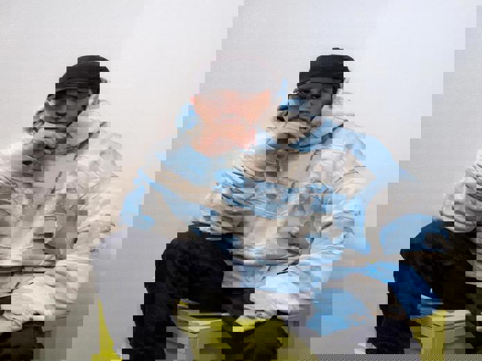 El FICG 41 presenta su cartel oficial inspirado en el origen de las ideas