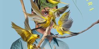 El FICG 41 presenta su cartel oficial inspirado en el origen de las ideas