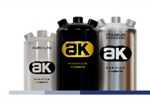 Gigonsa: filtros diésel y separadores de agua