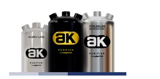 Gigonsa: filtros di&eacute;sel y separadores de agua