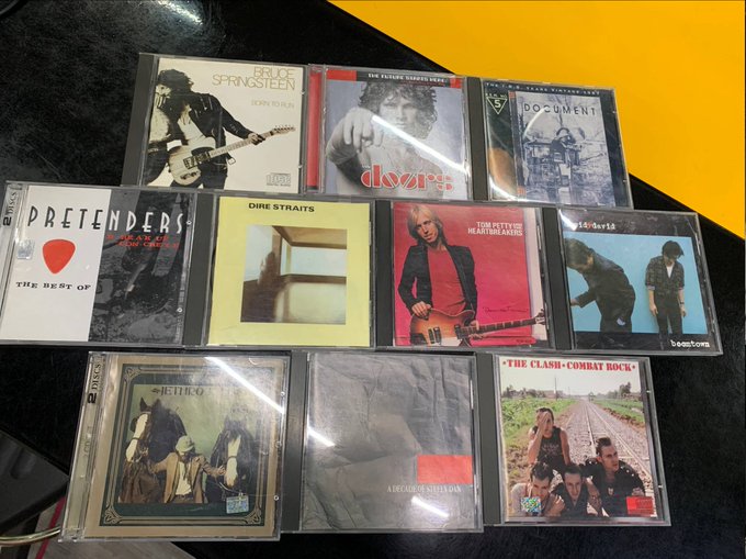 Radio al Cubo - Mi. 11 Feb 2026