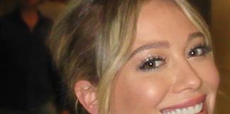 Hilary Duff anuncia su primera gira mundial en casi dos d&eacute;cadas