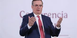 M&eacute;xico busca acuerdo multilateral para asegurar suministro de minerales cr&iacute;ticos