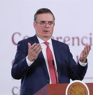 M&eacute;xico busca acuerdo multilateral para asegurar suministro de minerales cr&iacute;ticos